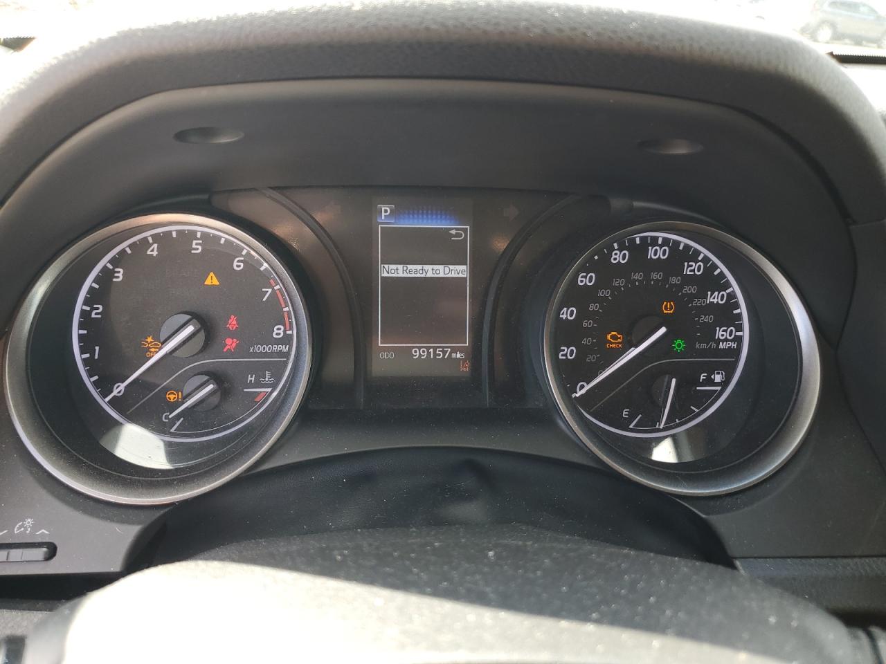 2021 TOYOTA CAMRY SE photo 17