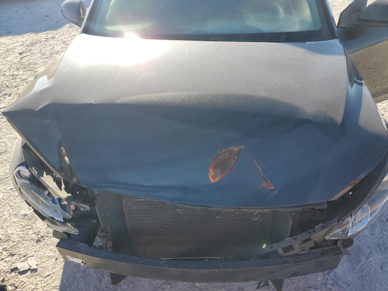 2018 HYUNDAI ELANTRA SEL photo 31