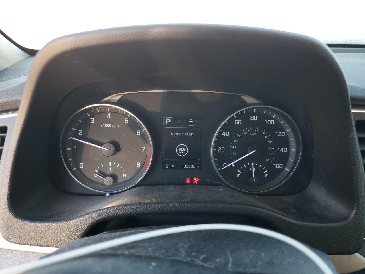 2018 HYUNDAI ELANTRA SEL photo 25