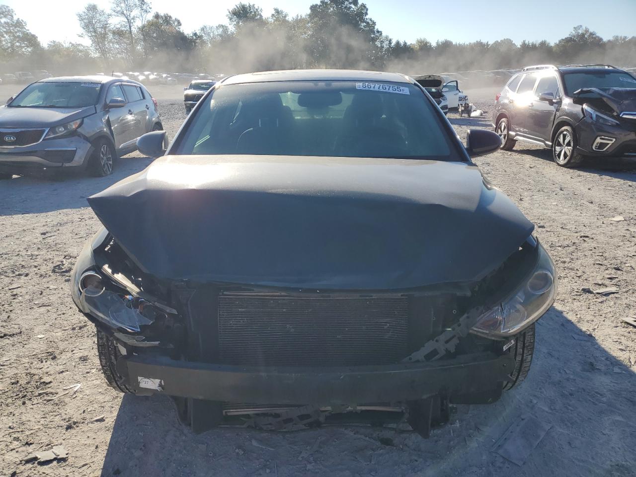 2018 HYUNDAI ELANTRA SEL photo 13