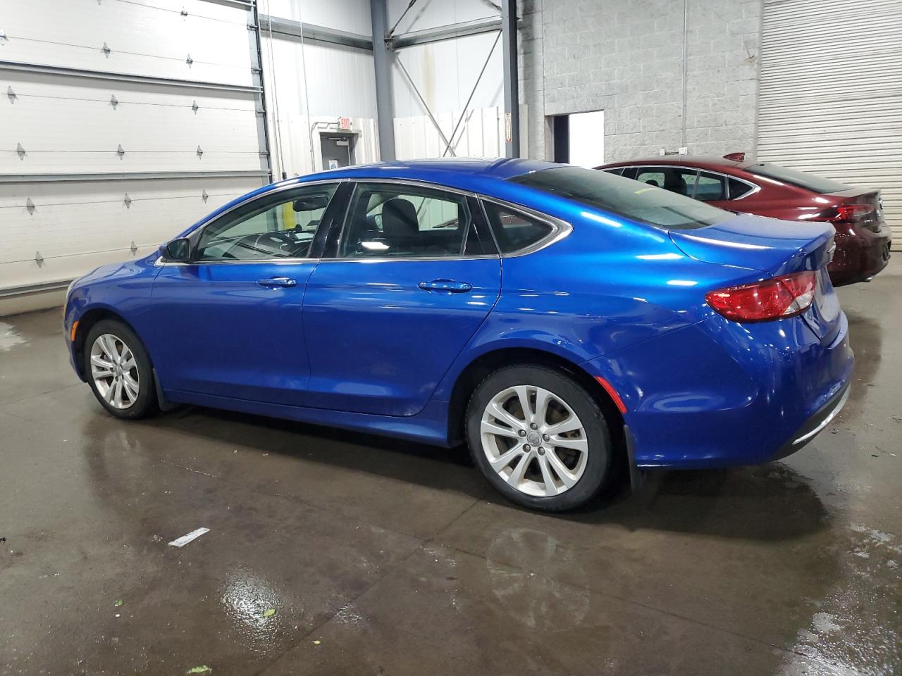 2015 CHRYSLER 200 LIMITED photo 2