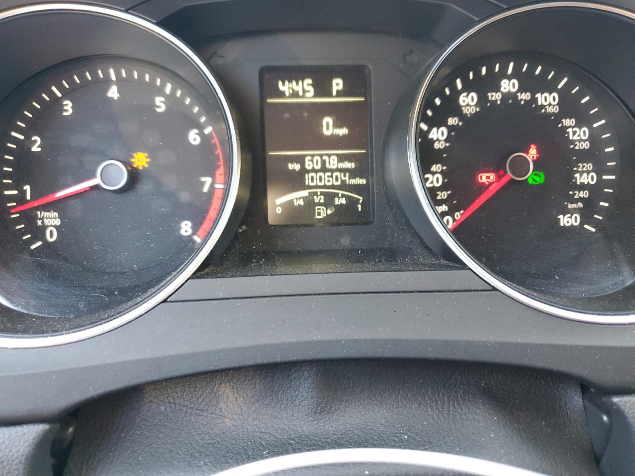 2015 VOLKSWAGEN JETTA SE photo 17