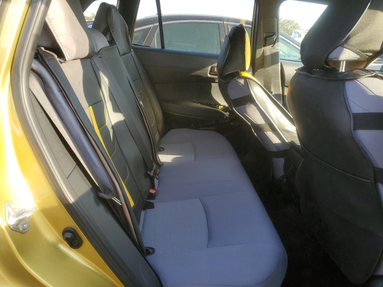 2024 TOYOTA COROLLA CROSS SE photo 11