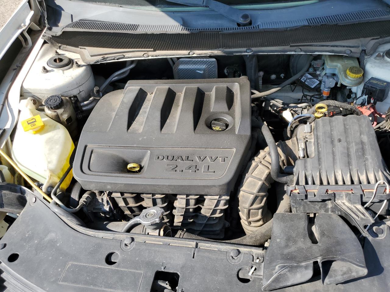2008 DODGE AVENGER SE photo 31