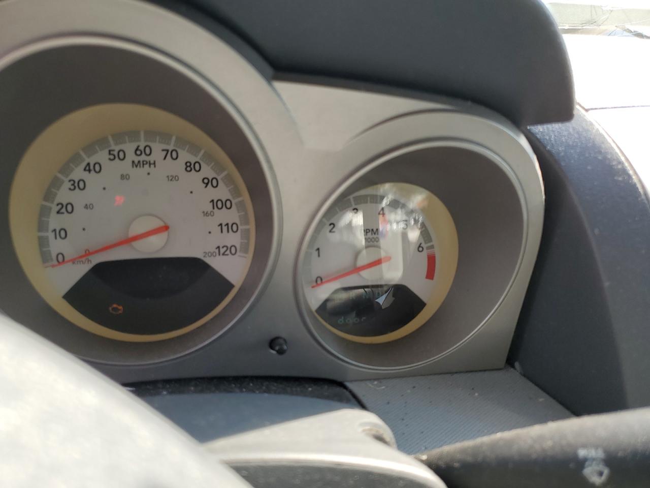 2008 DODGE AVENGER SE photo 25