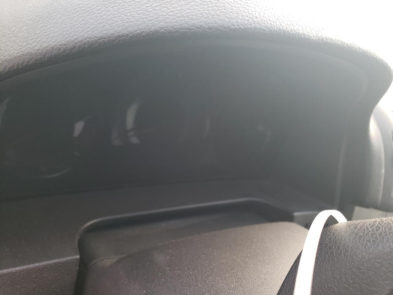 2012 FORD FUSION SE photo 9