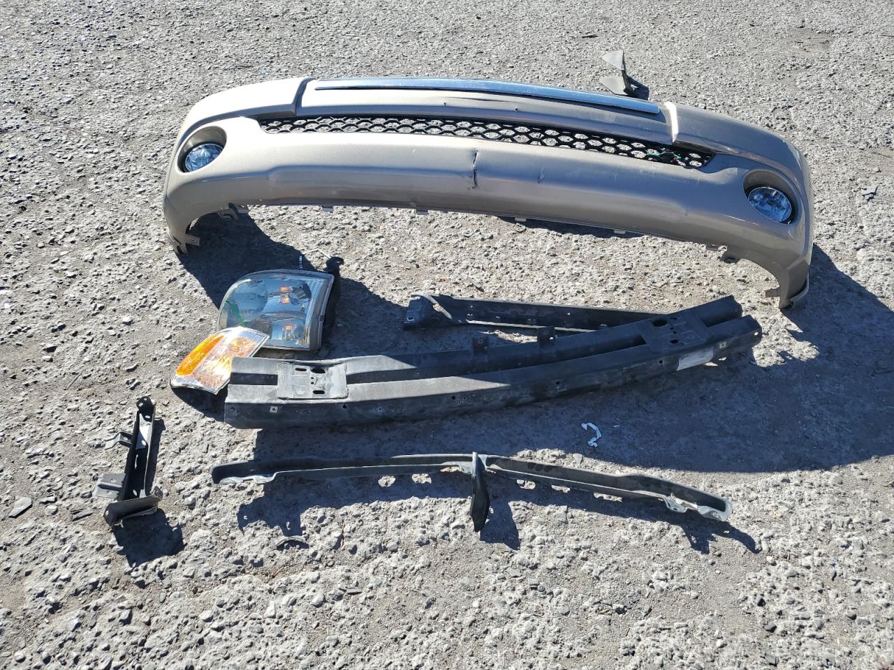 2003 TOYOTA TUNDRA ACCESS CAB SR5 photo 23