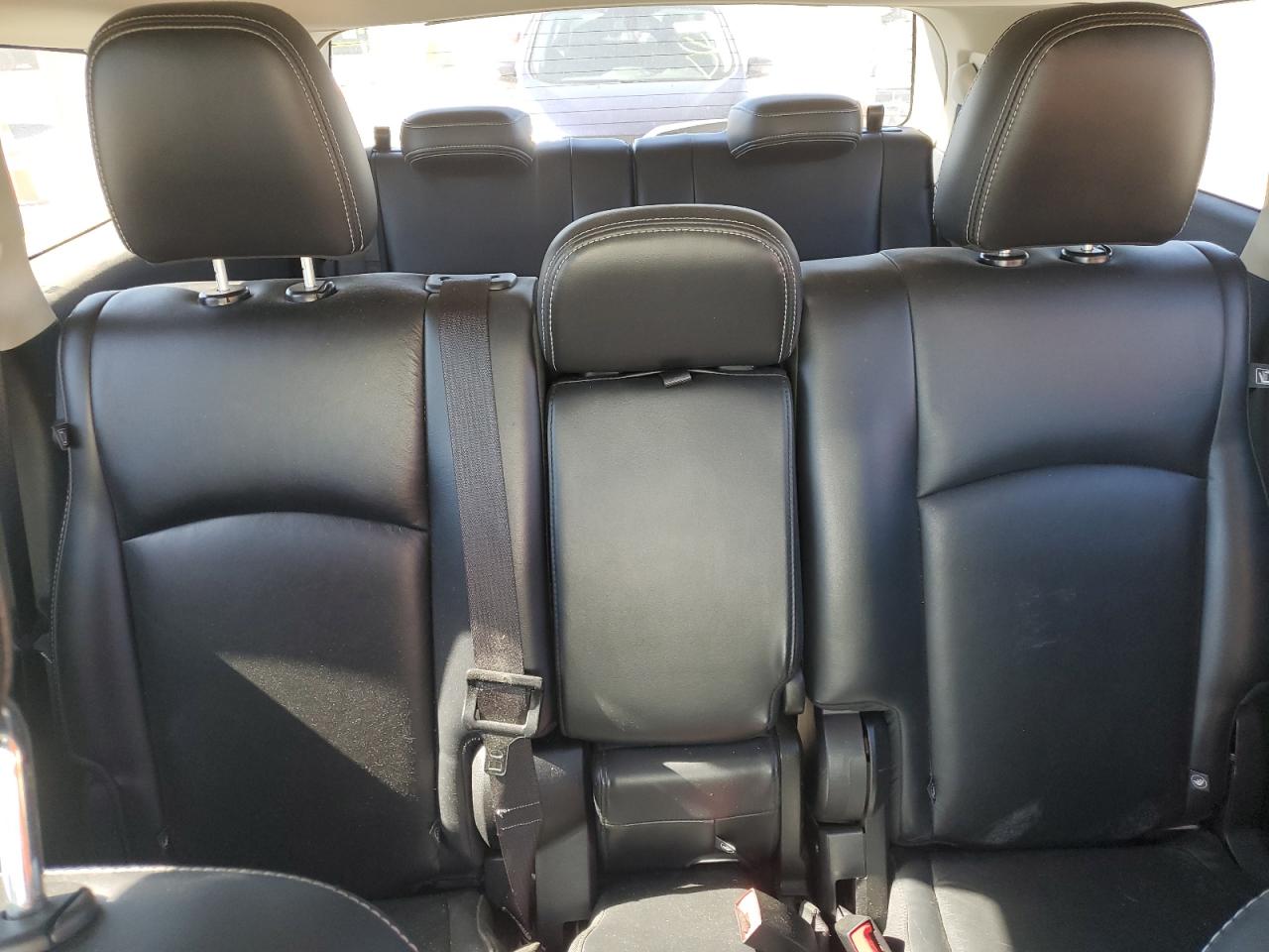 2014 DODGE JOURNEY LIMITED photo 19