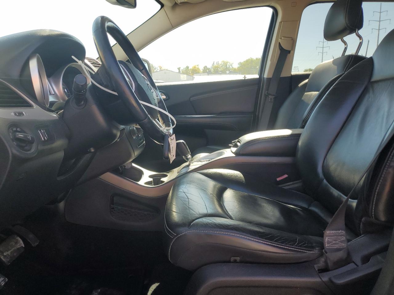2014 DODGE JOURNEY LIMITED photo 13