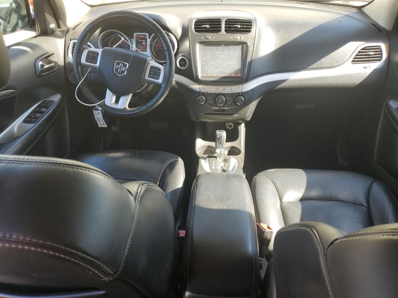 2014 DODGE JOURNEY LIMITED photo 15