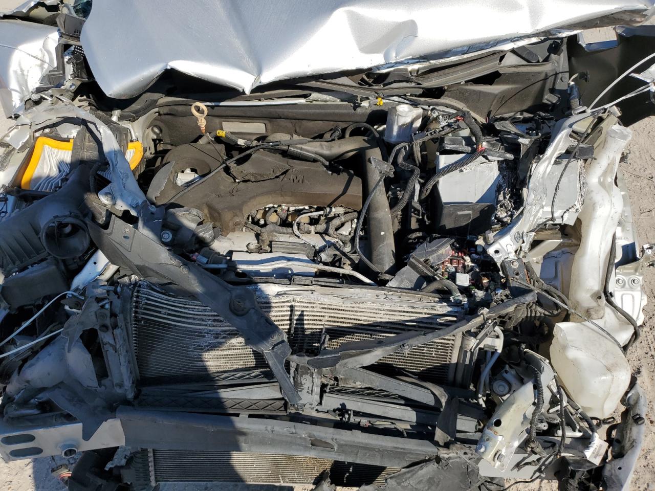 2020 CHEVROLET EQUINOX LS photo 11