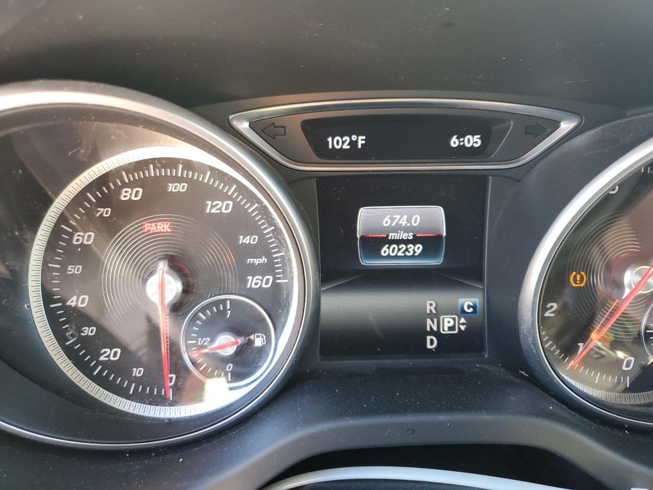 2018 MERCEDES-BENZ CLA 250 photo 17