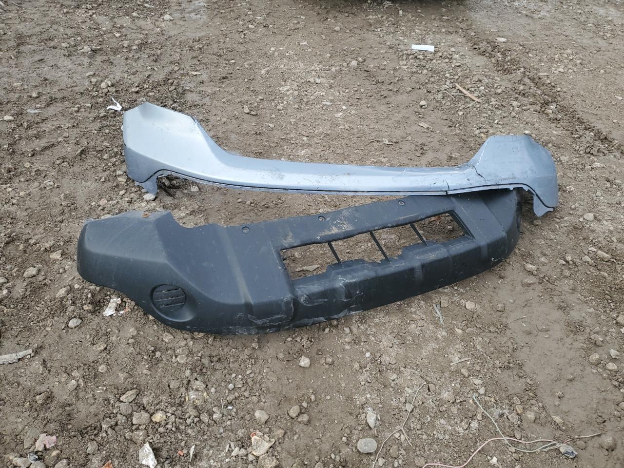 2008 HONDA CR-V EX photo 12