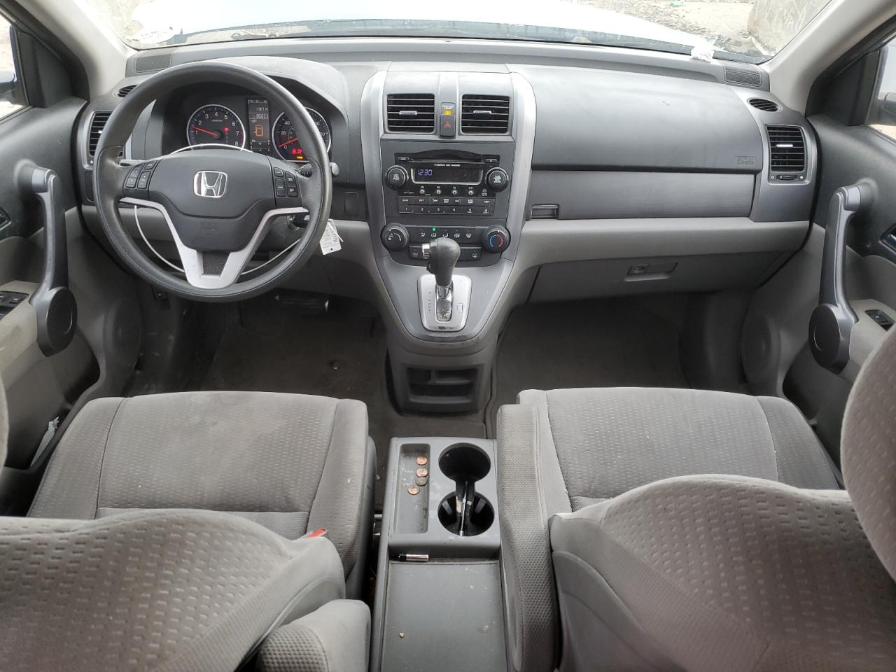 2008 HONDA CR-V EX photo 8