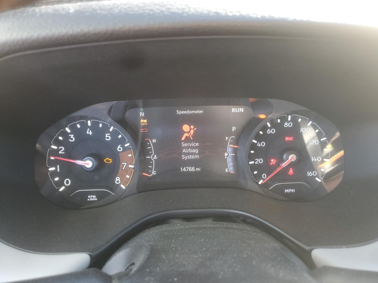2022 JEEP COMPASS LIMITED photo 33