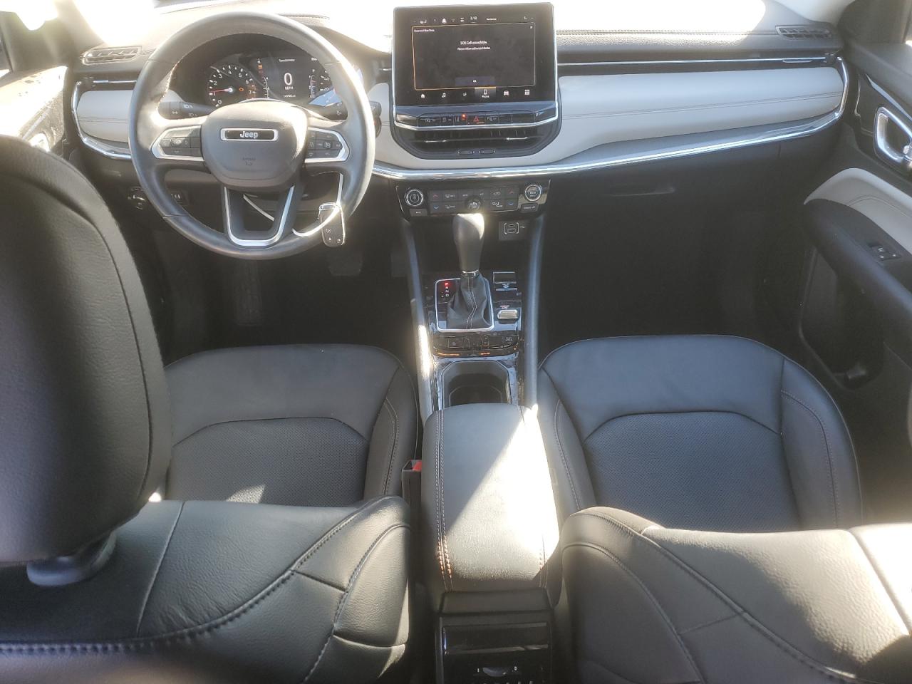 2022 JEEP COMPASS LIMITED photo 29