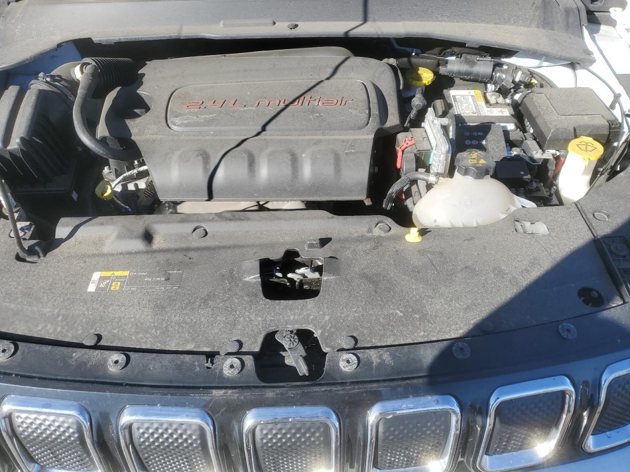 2022 JEEP COMPASS LIMITED photo 41