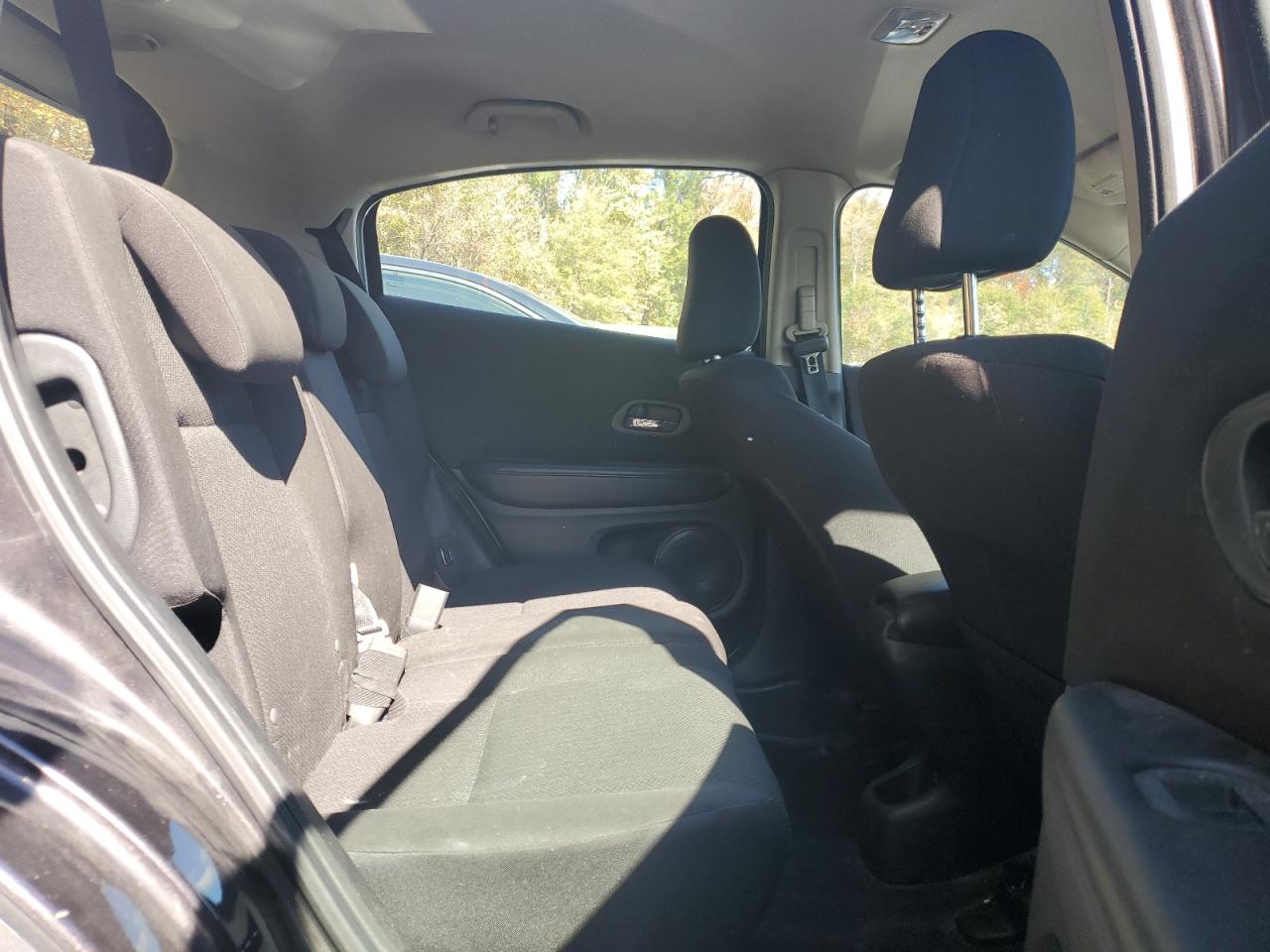 2016 HONDA HR-V LX photo 19