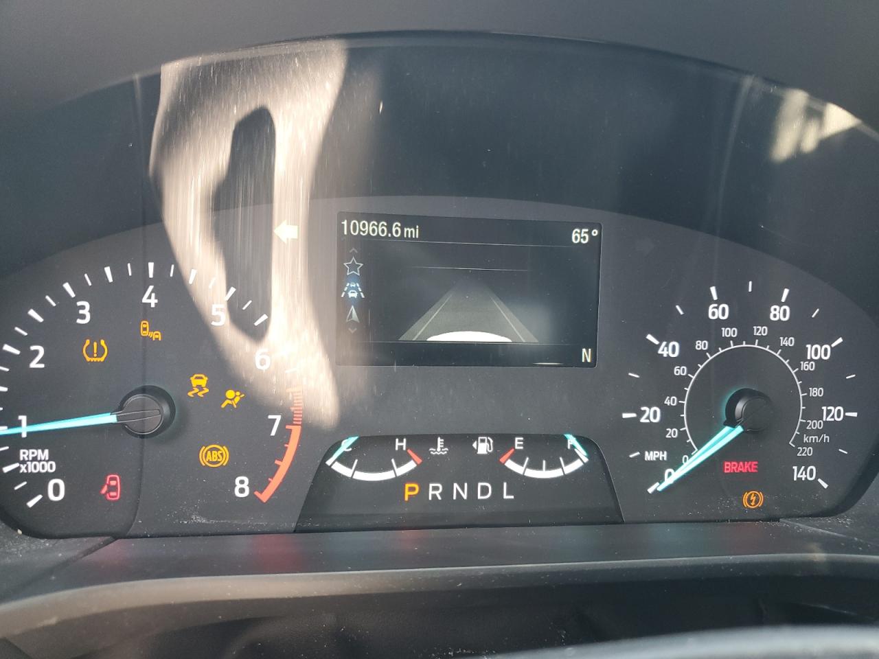 2022 FORD ESCAPE SE photo 9