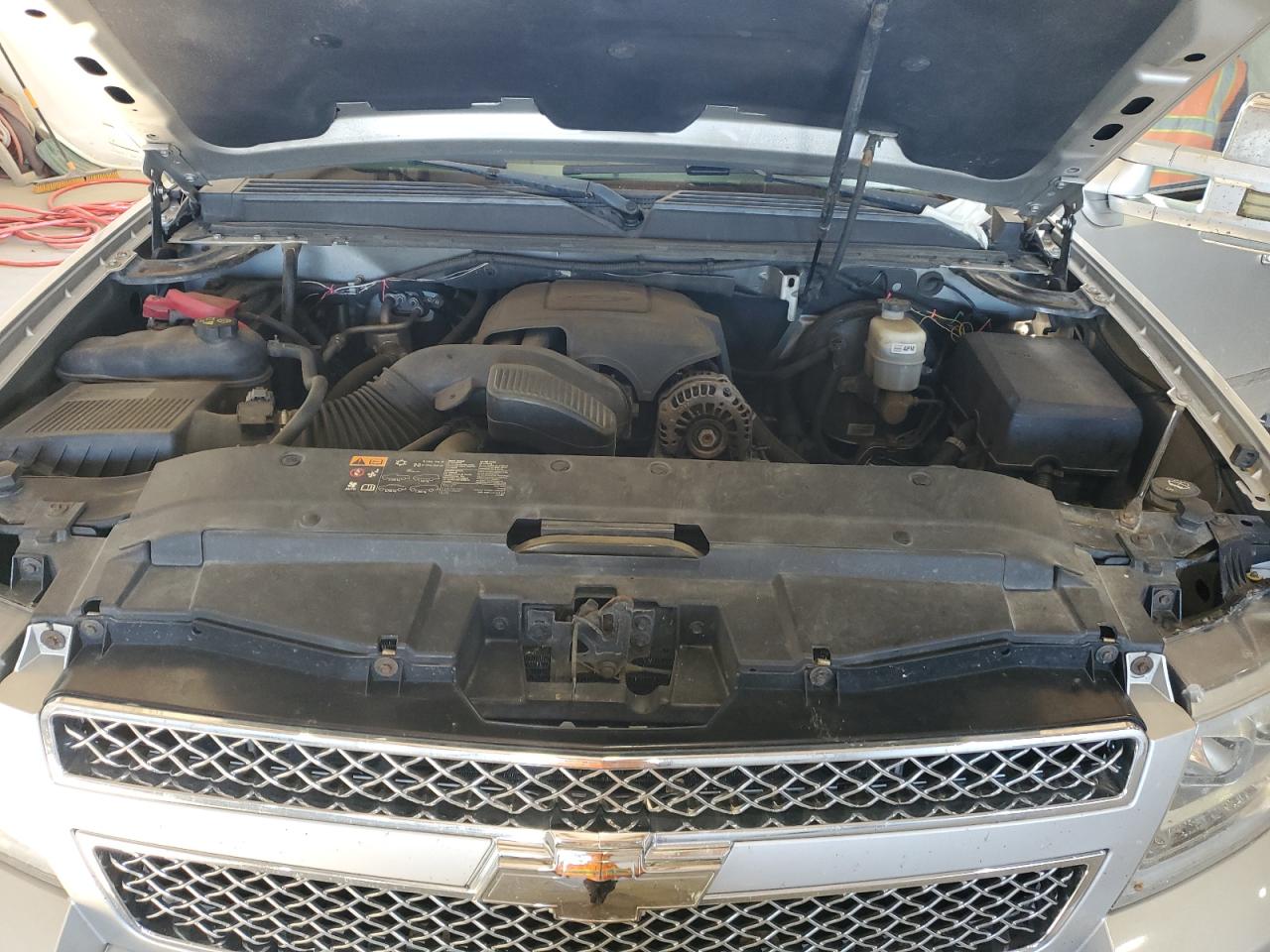 2011 CHEVROLET AVALANCHE LT photo 21