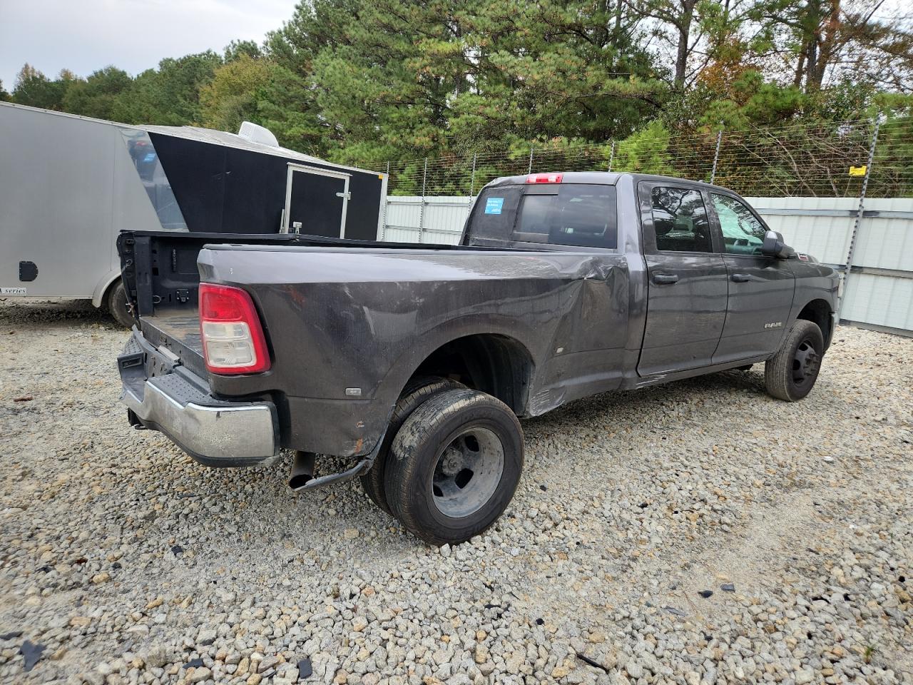 2020 RAM 3500 TRADESMAN photo 5