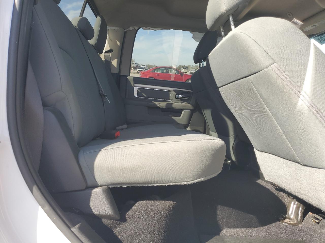2019 RAM 1500 CLASSIC SLT photo 10