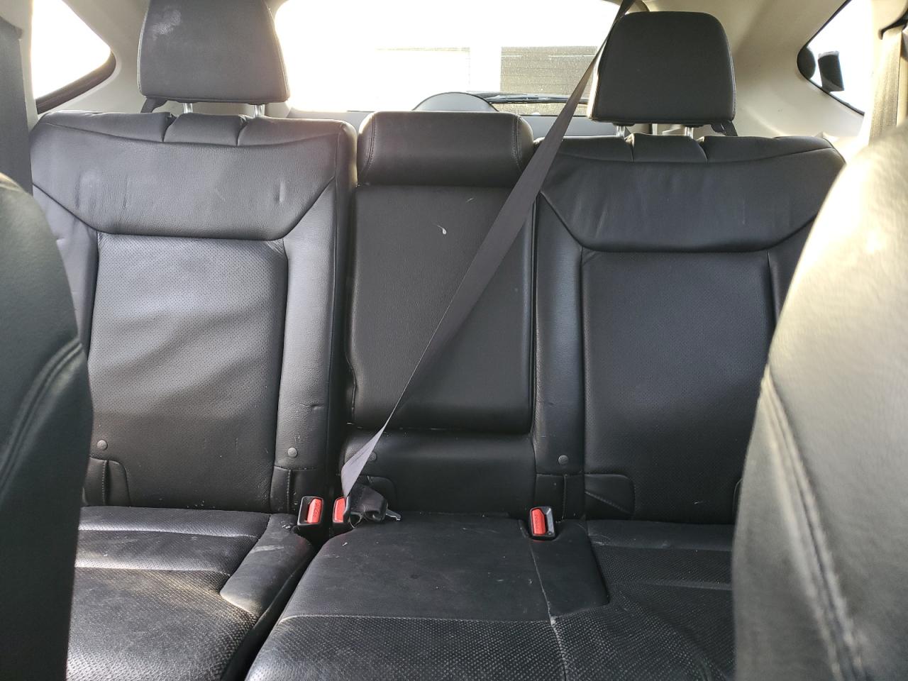 2015 HONDA CR-V EXL photo 10