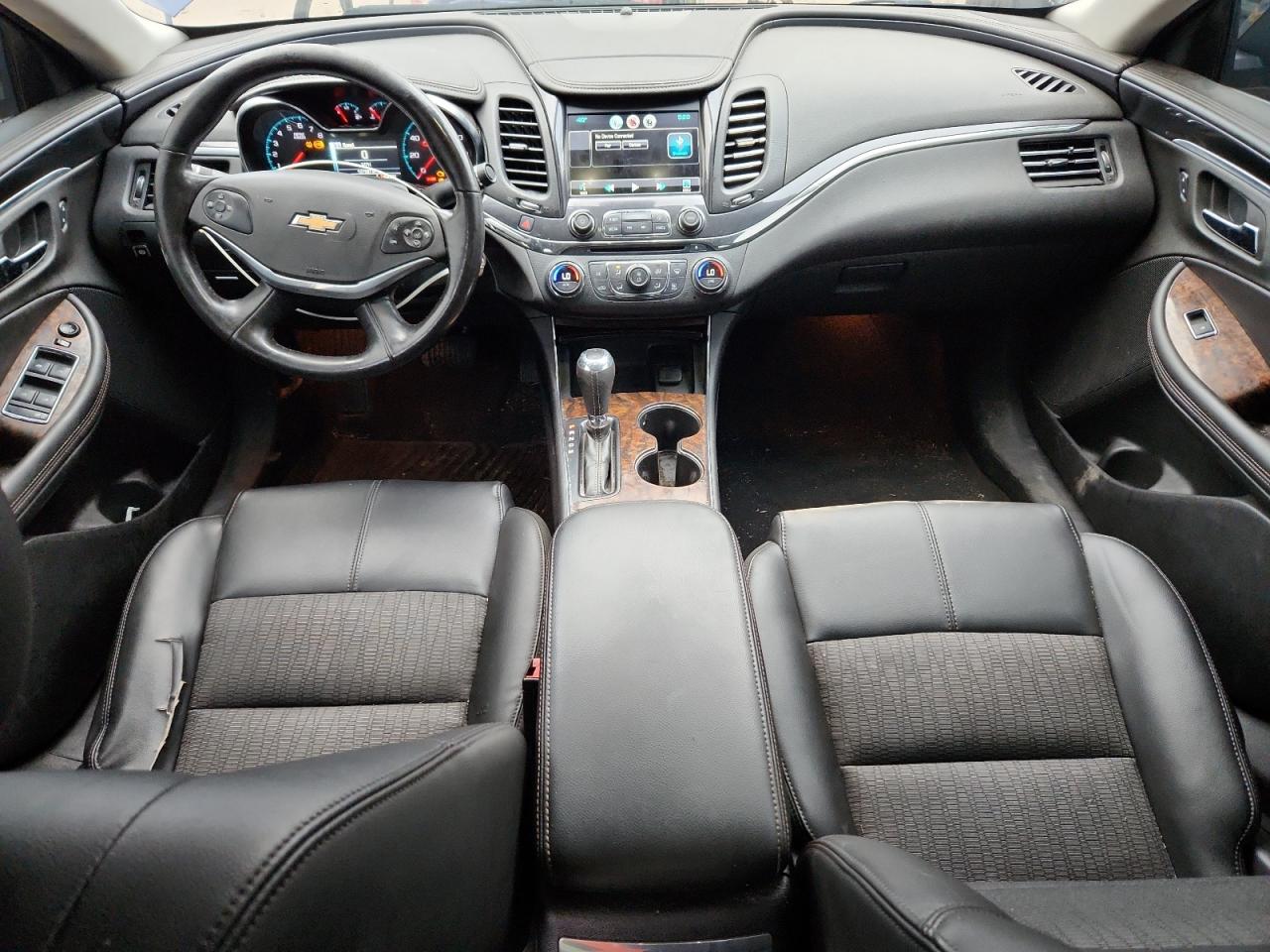 2014 CHEVROLET IMPALA LT photo 15