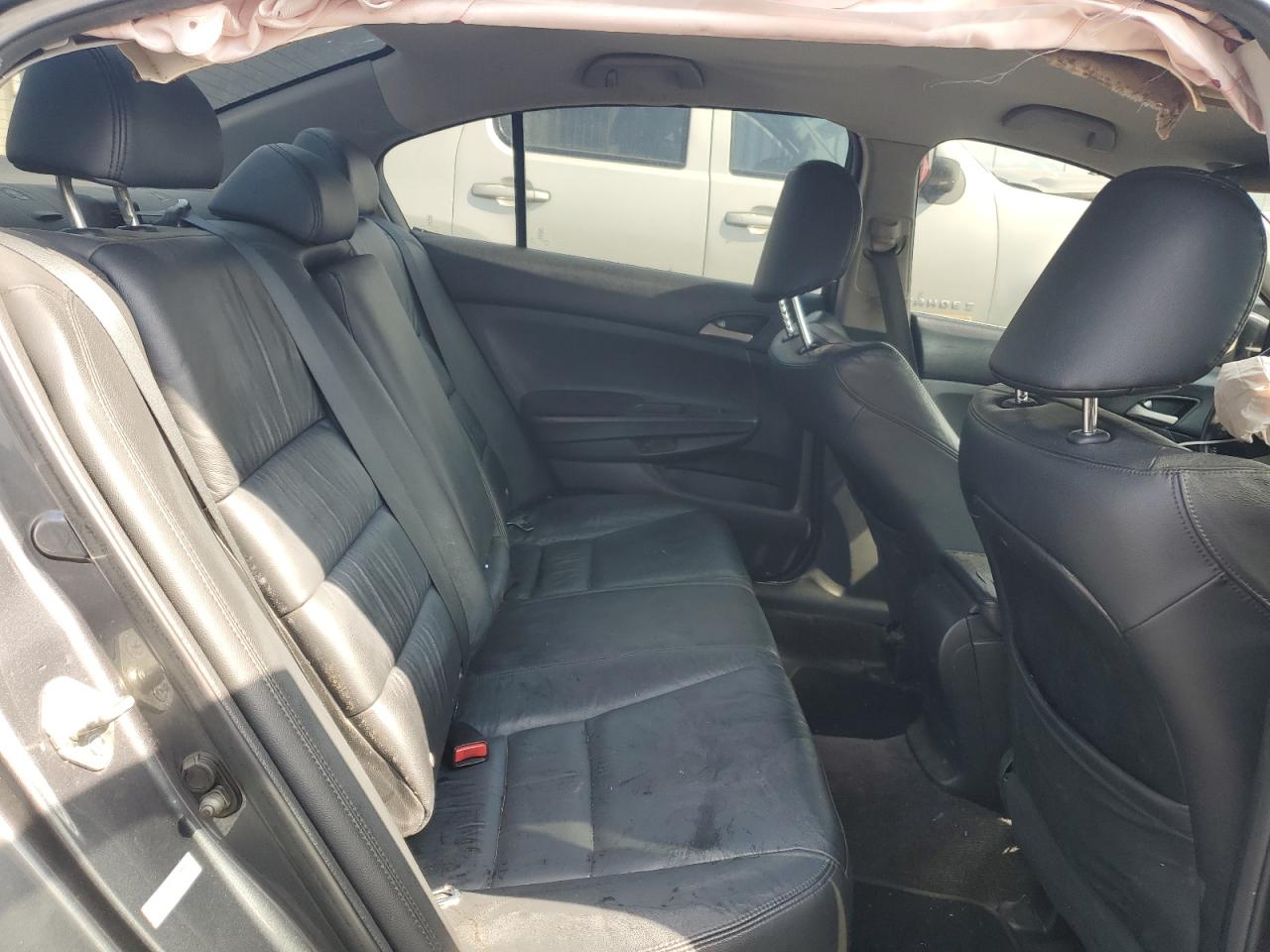 2012 HONDA ACCORD SE photo 10