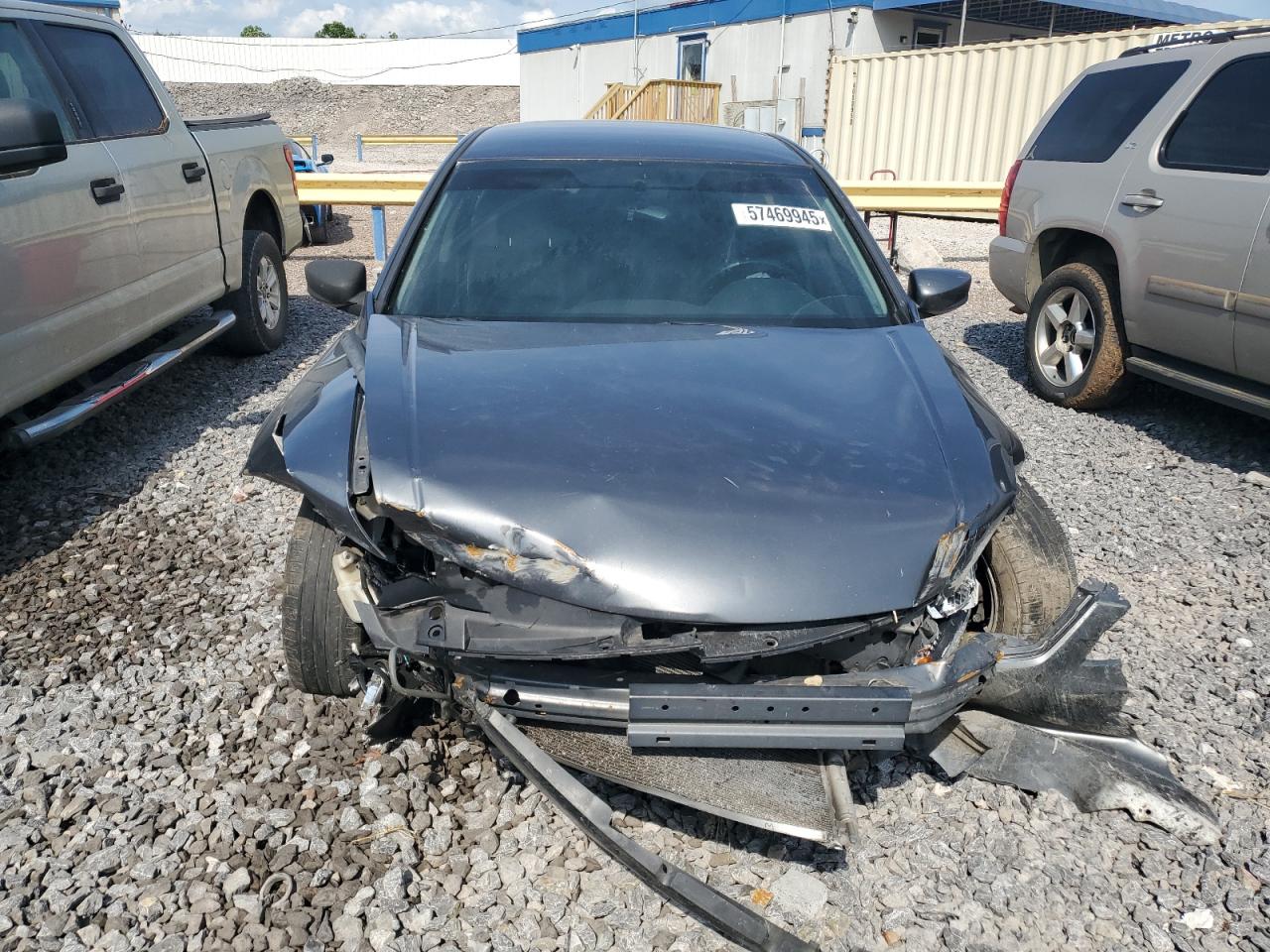 2012 HONDA ACCORD SE photo 5