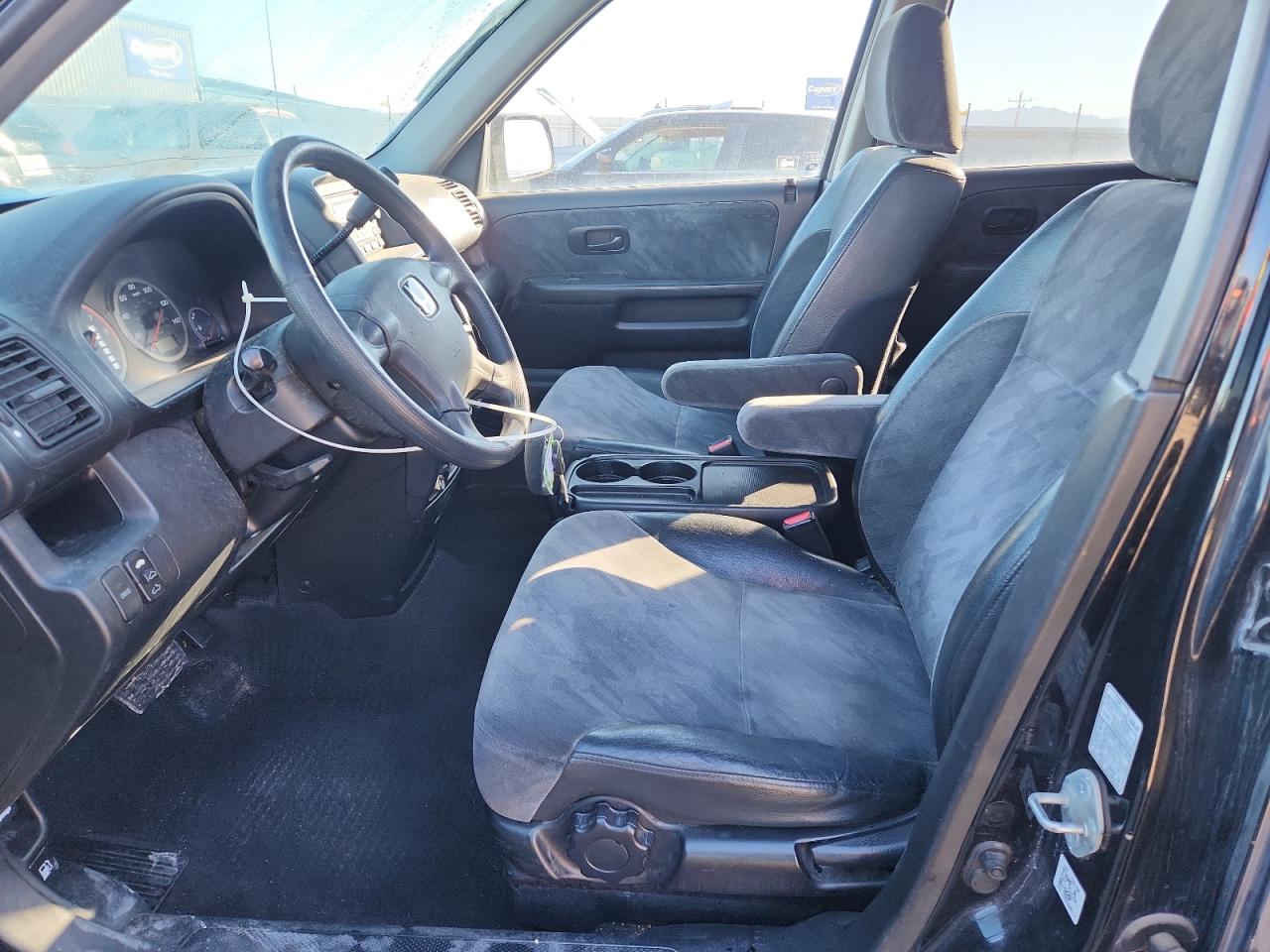 2003 HONDA CR-V EX photo 13