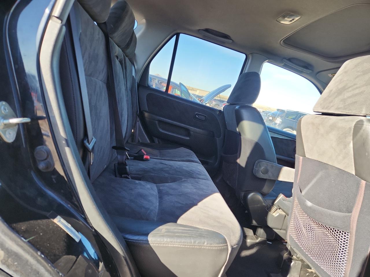 2003 HONDA CR-V EX photo 19