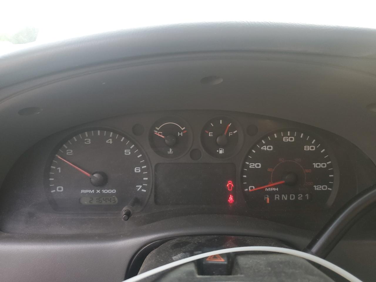 2004 FORD RANGER SUPER CAB photo 25