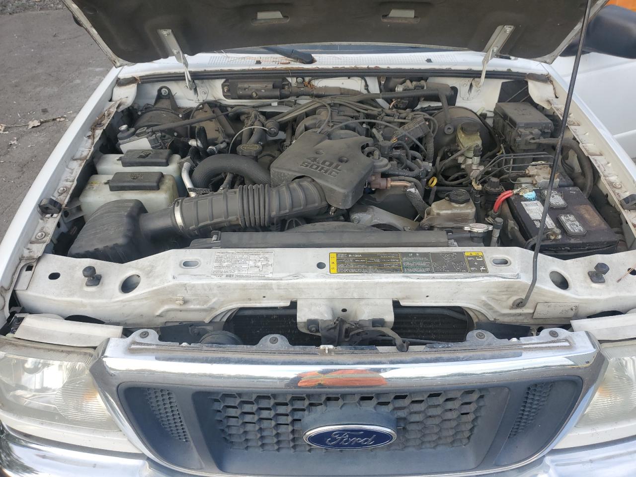 2004 FORD RANGER SUPER CAB photo 31