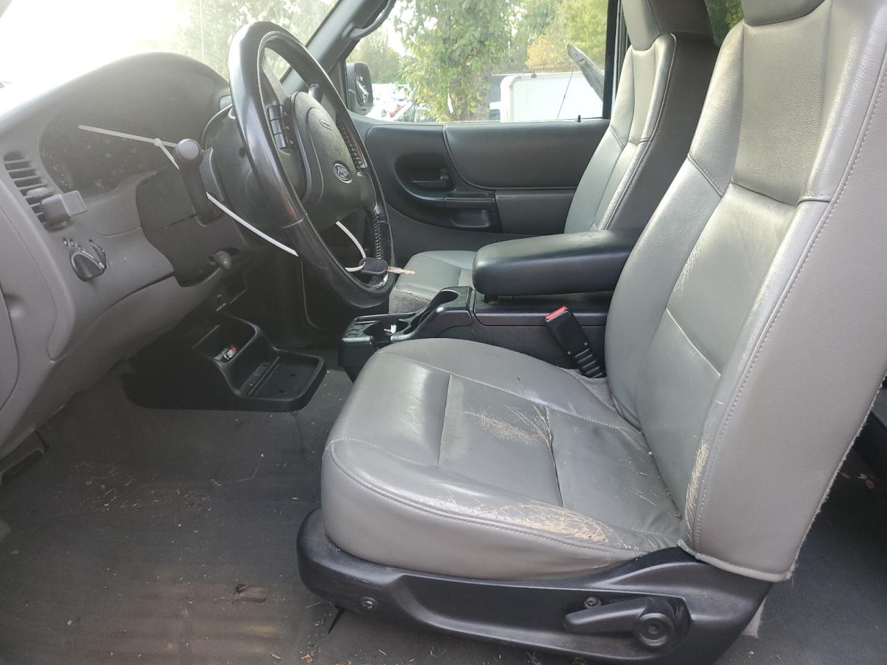 2004 FORD RANGER SUPER CAB photo 19