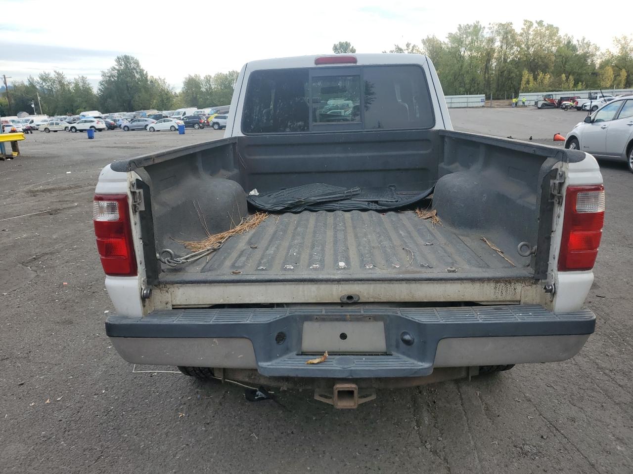 2004 FORD RANGER SUPER CAB photo 16