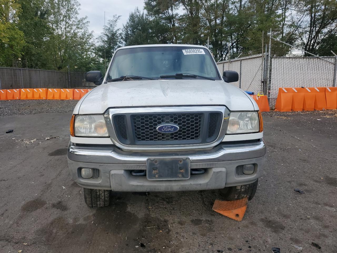 2004 FORD RANGER SUPER CAB photo 13
