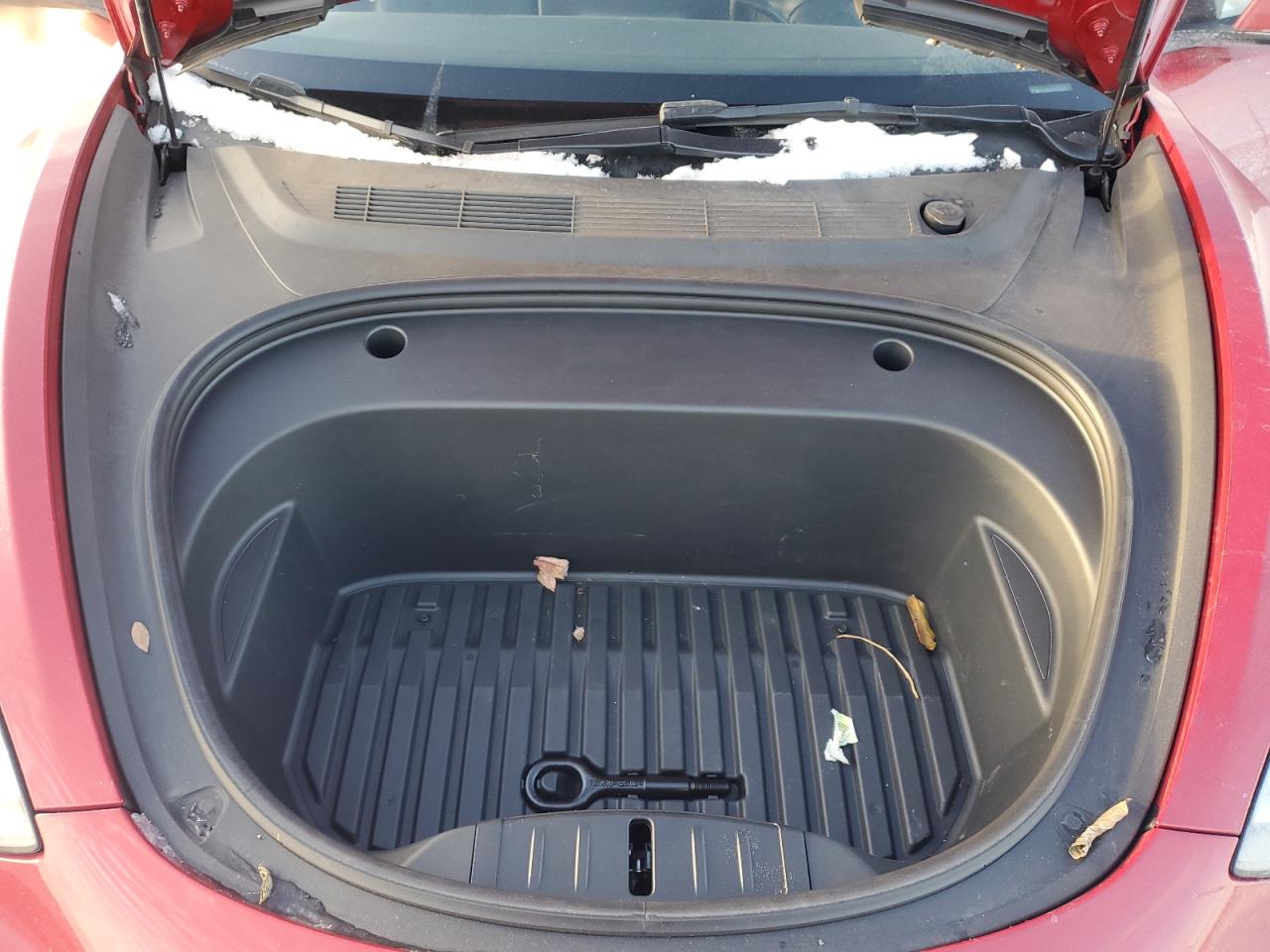 2022 TESLA MODEL 3 photo 11