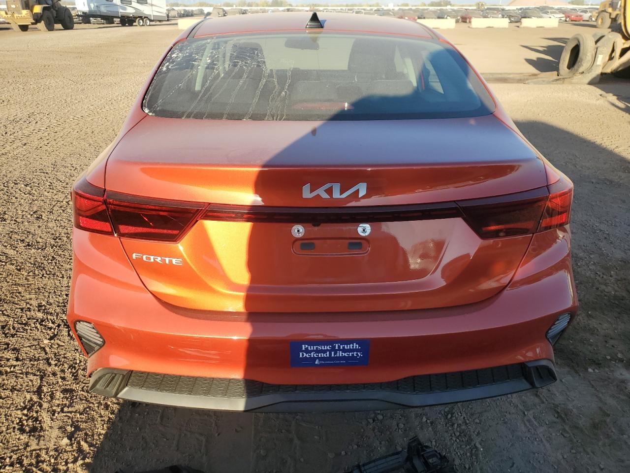 2023 KIA FORTE LX photo 11