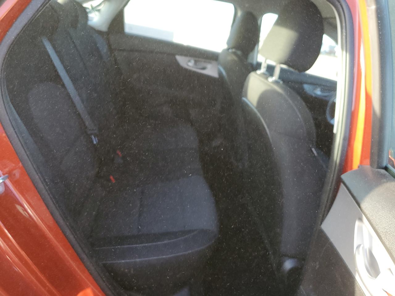 2023 KIA FORTE LX photo 19