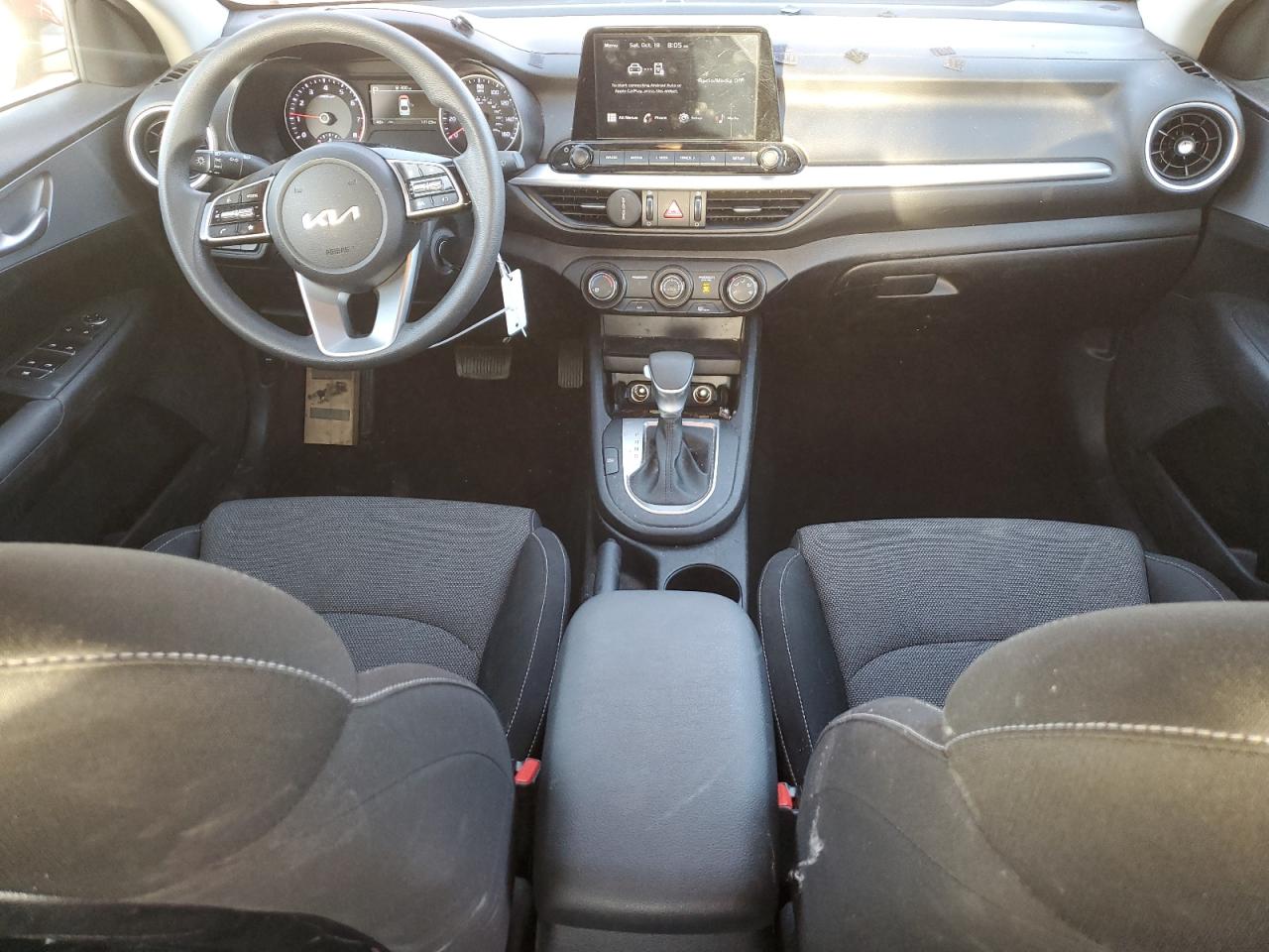 2023 KIA FORTE LX photo 15