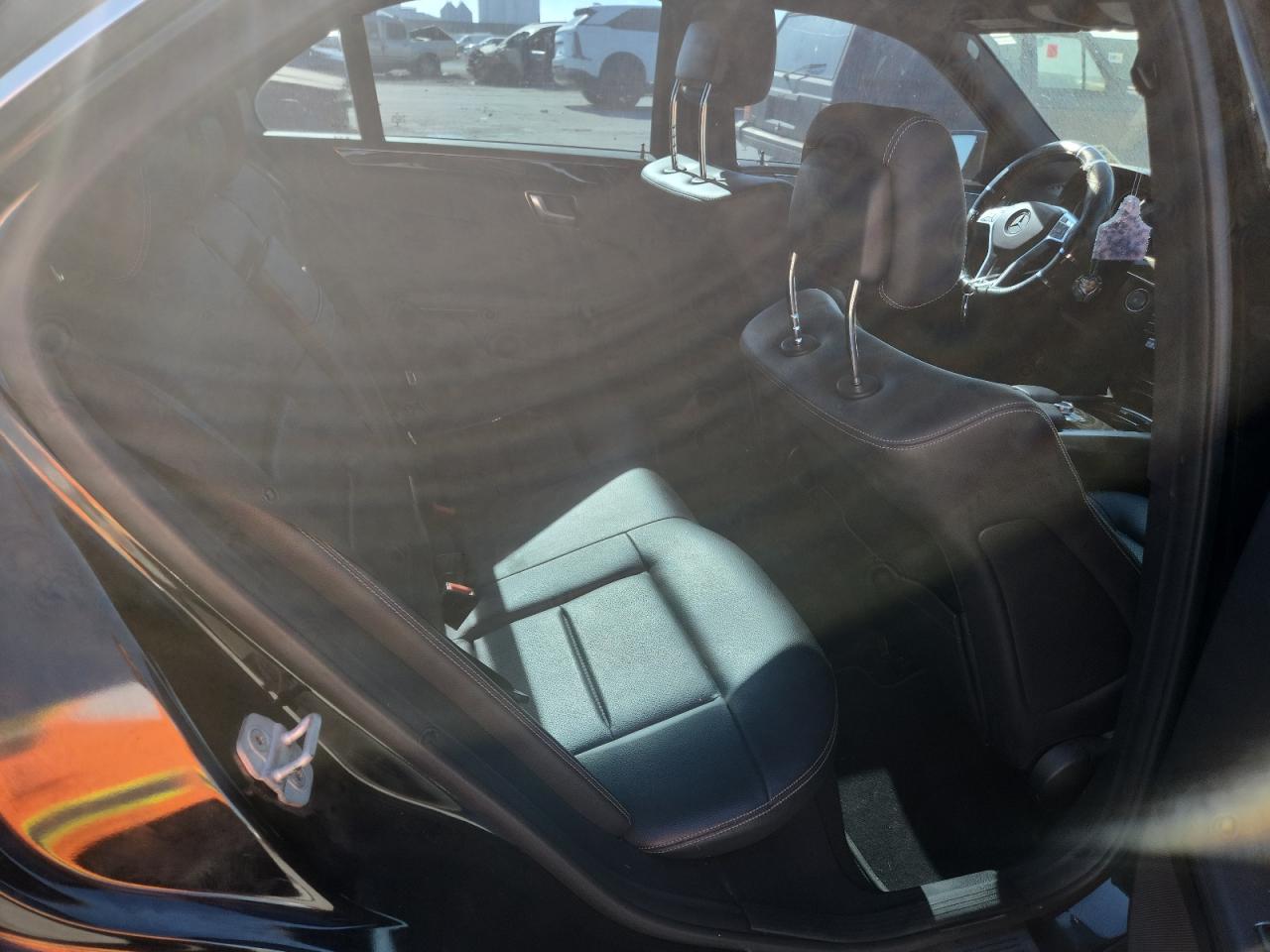 2016 MERCEDES-BENZ E 350 photo 28