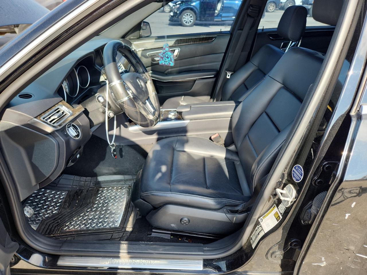 2016 MERCEDES-BENZ E 350 photo 19