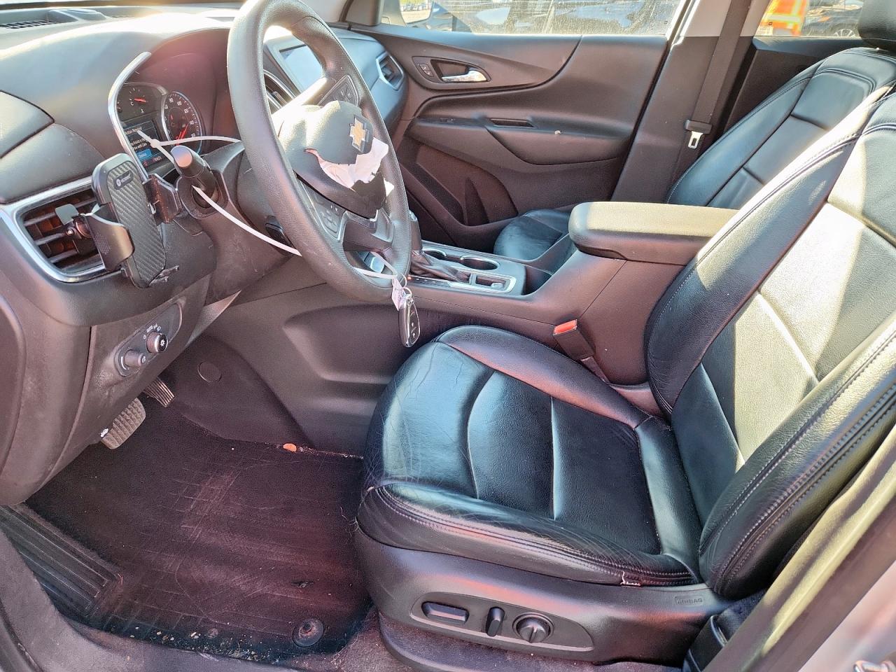2020 CHEVROLET EQUINOX LT photo 19
