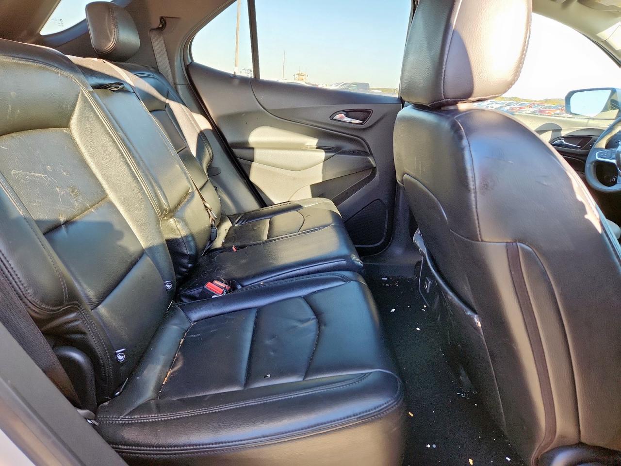 2020 CHEVROLET EQUINOX LT photo 28