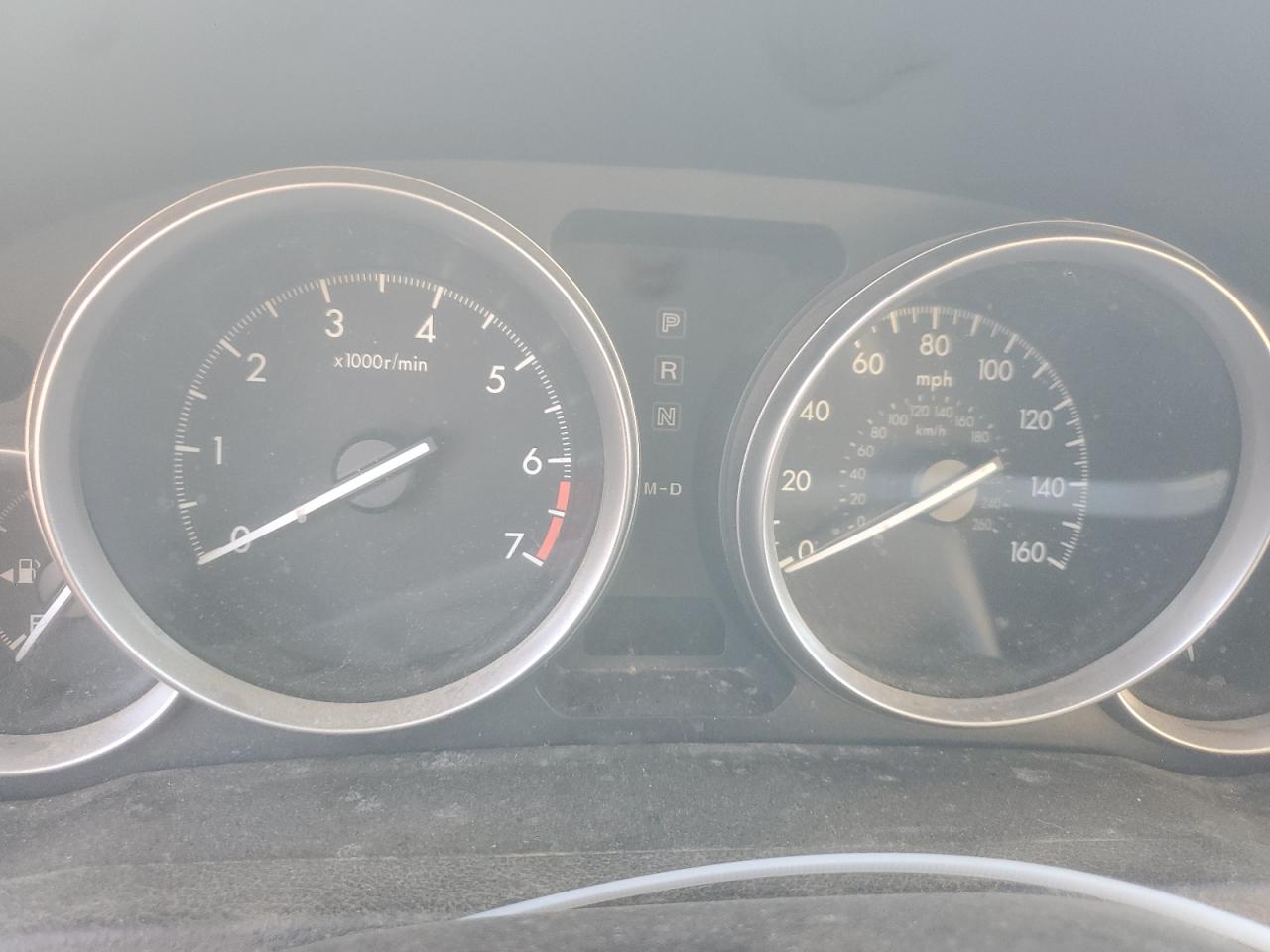 2010 MAZDA 6 I photo 9