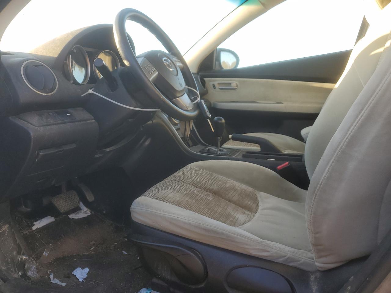 2010 MAZDA 6 I photo 7