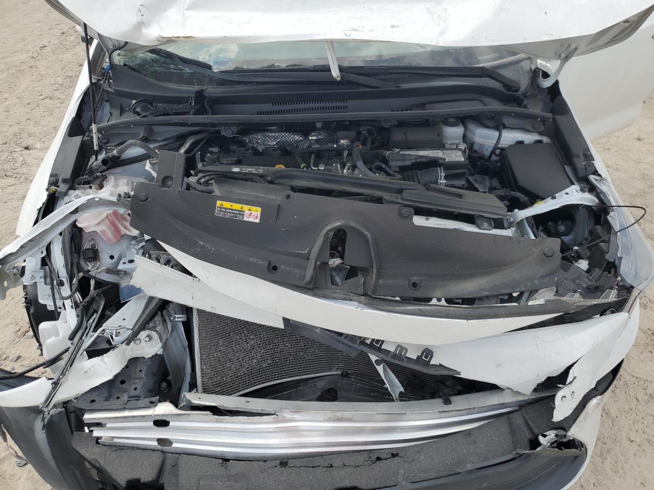 2024 TOYOTA COROLLA LE photo 21
