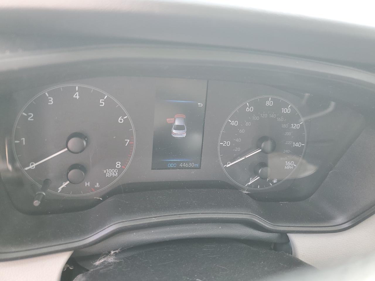 2024 TOYOTA COROLLA LE photo 17