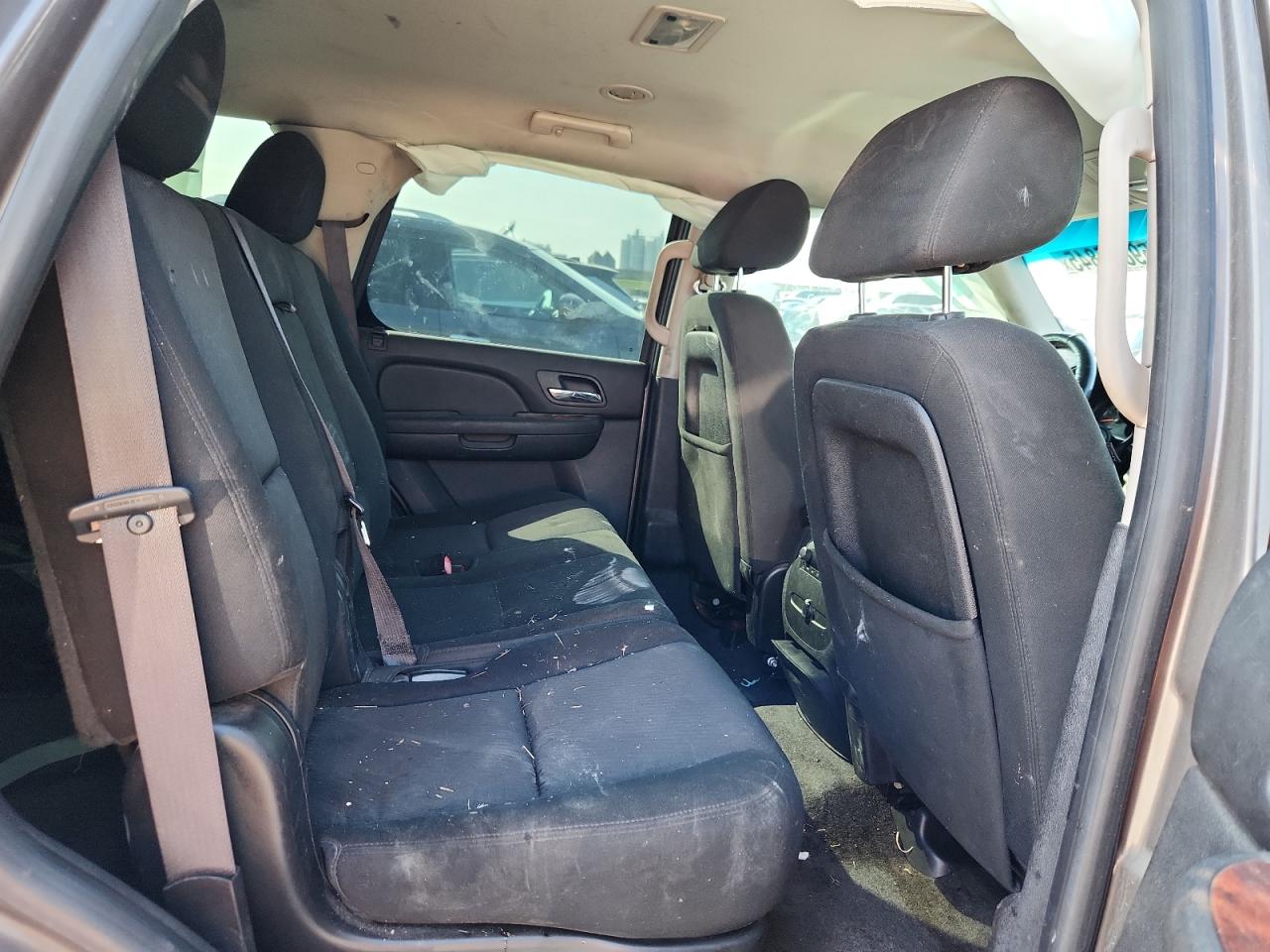 2012 CHEVROLET TAHOE C1500 LS photo 21